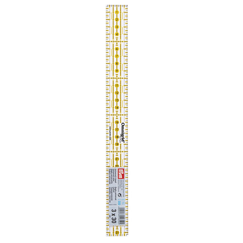 Prym universal lineal - 3, x
