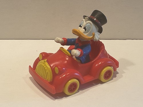 Disney donald figur - mc,