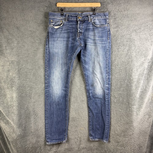 Carhartt buccaneer pant - buccaneer,