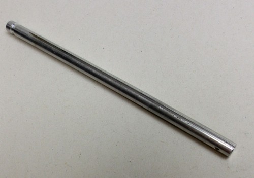 Ersatzteil rotorwelle 7x143 - ersatzteil,