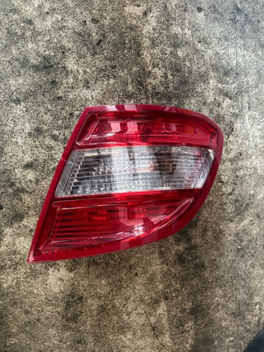 Mercedes klasse w204 - mercedes,
