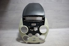 Klimabedienteil Verkleidung