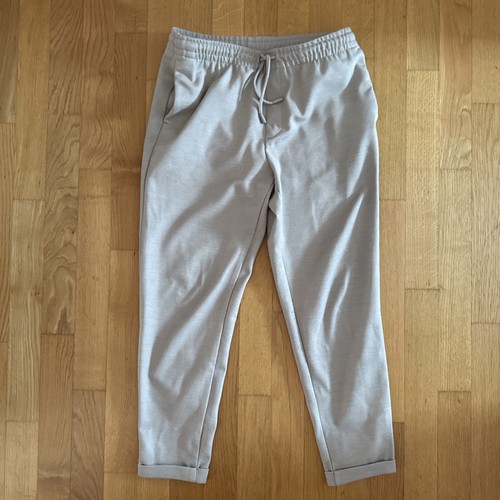 Zara sweathose hose beige - hose,