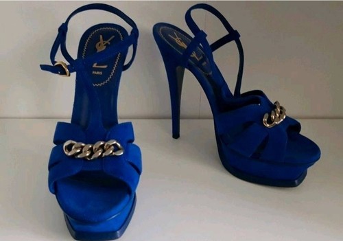 Yves saint laurent tribute - yves,