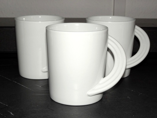 Rosenthal cupola weiss - rosenthal,