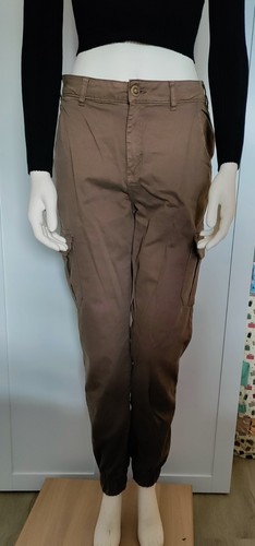 Urban classics cargohose - classics, damen