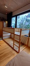 Ikea kura hochbett - ikea, kinderbett