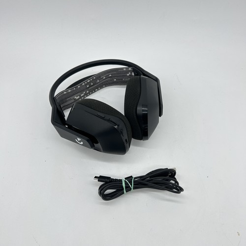 Logitech g733 lightspeed - logitech,