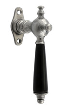 antiker Fenstergriff