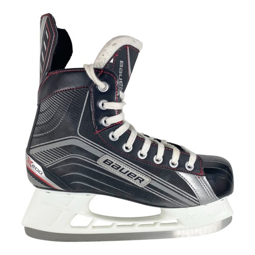 Bauer vapor x200 eishockey - vapor,