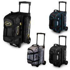 Bowling 2 Ball Tasche Storm