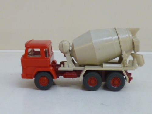Wiking lkw magirus - 1/87:,