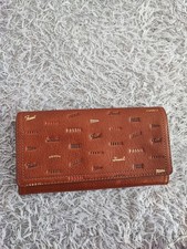 Fossil Portmonnaie Geldbörse