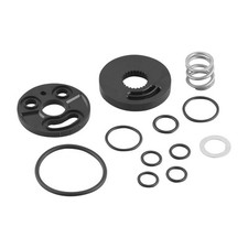 Dornbracht Umstellung