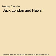 Jack London and Hawaii