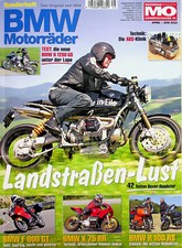 BMW R 1200 GS F 800 GT K 75 RR