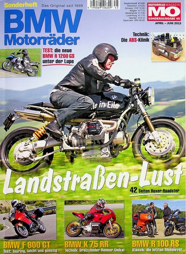 Bmw 1200 800 - 1200, k