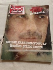 HALLO 2001 1979 Ausgabe 10 11