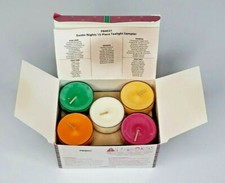 PartyLite Exotic Nights