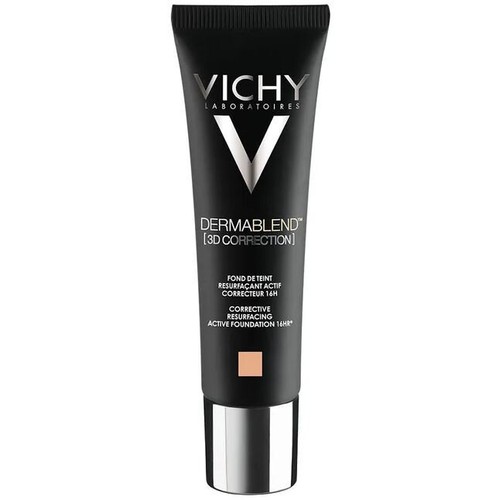 Vichy dermablend make - vichy, 3d