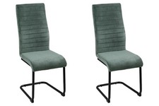 Esszimmerstühle 2er Set
