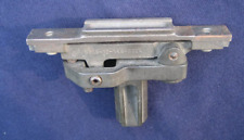 Stanag Montage Maschinengewehr MG1 orig. Heckler&Koch ZF oder Fero Z51 + B8V