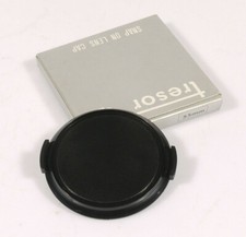 PRL) 55mm TRESOR CAP CAP CAP