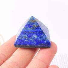 Lapislazuli Kristall Pyramide 