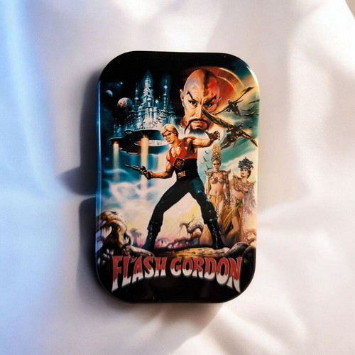 Flash gordon - flash,