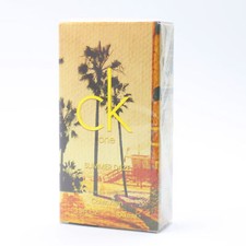 Calvin Klein CK One Summer