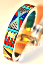 Indianerschmuck Armreif 925