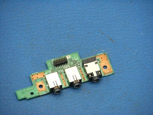 Soundboard medion md96370 - soundboard,