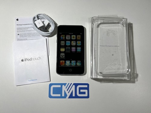 Apple ipod touch generation - ipod,