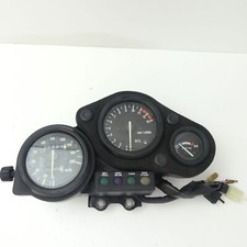 Original Honda NSR 125 R JC22 Tachometer Instrumente Cockpit Speedometer C1252