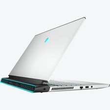 Dell Alienware M17 R4 GeForce
