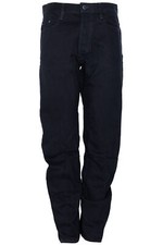 G Star ARC 3D Slim Fit Jeans Hose Pants Denim Herren Schwarz Blau