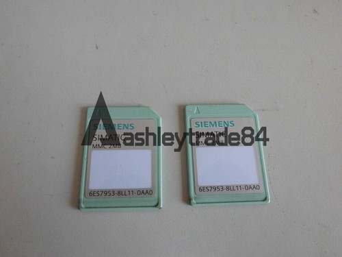 Used 1pcs siemens 6es7 - used,