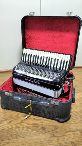 Exc excelsior mod 400 s - mod., 400/s