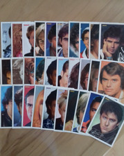 Bravo Autogrammkarten (30