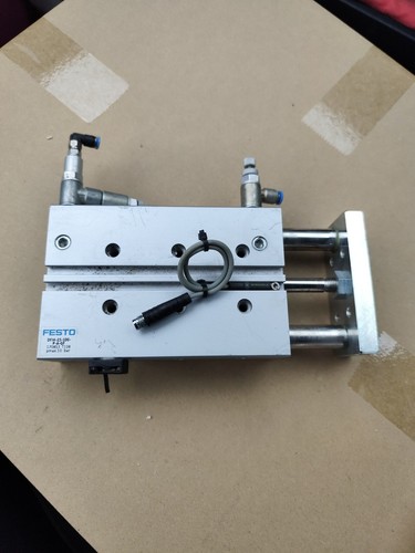 Festo dfm 100 a - festo, dfm-25-100-p-a-gf