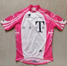 Y2k telekom team radtrikot - team,
