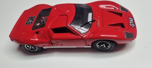 Jouef evolution 1969 ford - 1969,