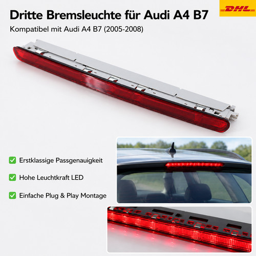 Für audi avant 05 - audi,