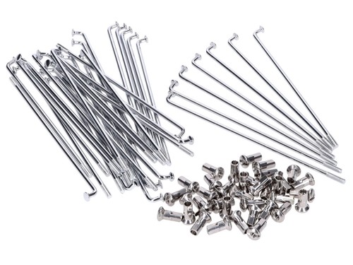 Simson schwalbe sr - s, chrom