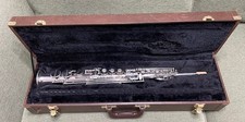 Selmer Mark VI Sopransaxophon