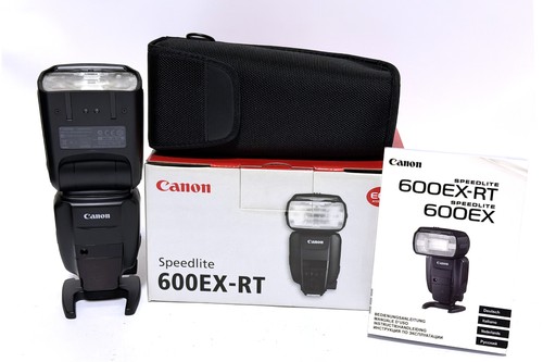 Canon 600ex blitzgerät - canon,