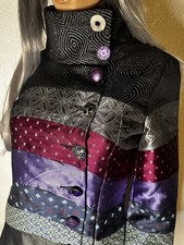 Midnight Garden # Desigual SET