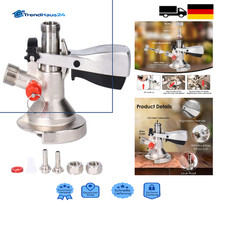 Buachois Kegverschluss Typ A