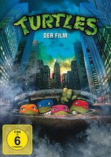 Turtles