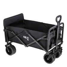 Bollerwagen faltbar 160l - bollerwagen,